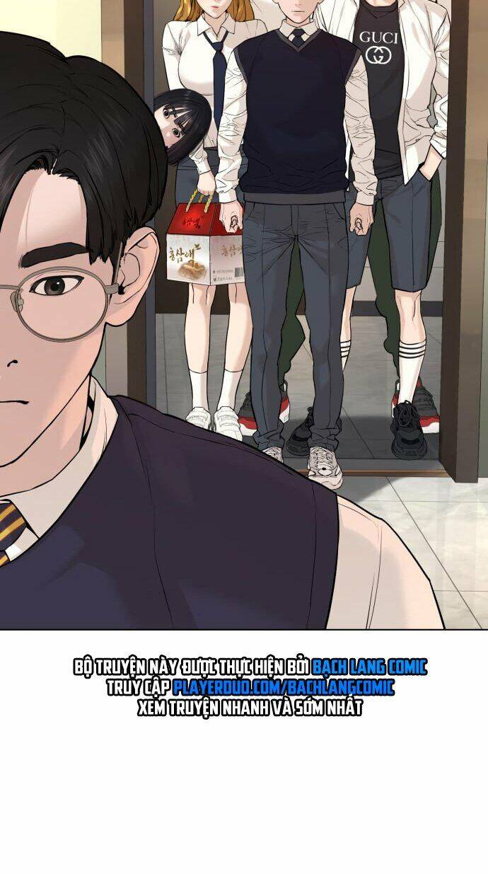 Học Cách Chiến Đấu Chapter 64 - Trang 11