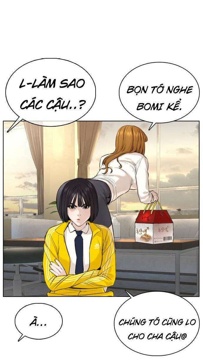 Học Cách Chiến Đấu Chapter 64 - Trang 12