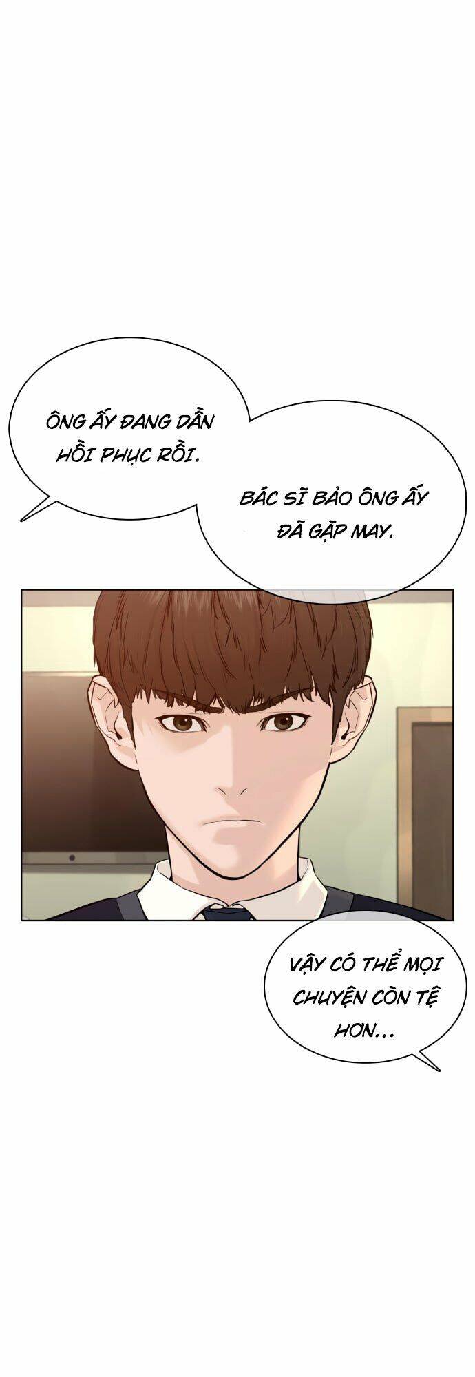 Học Cách Chiến Đấu Chapter 64 - Trang 13