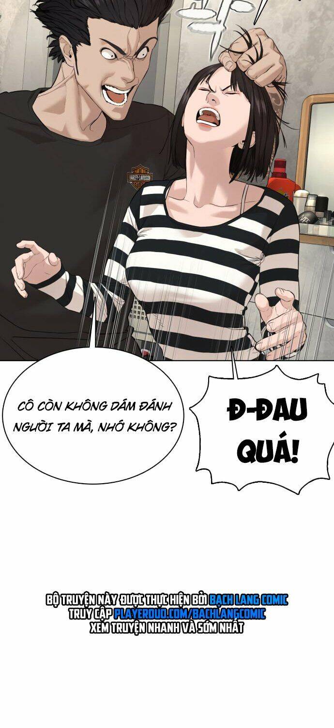 Học Cách Chiến Đấu Chapter 64 - Trang 19