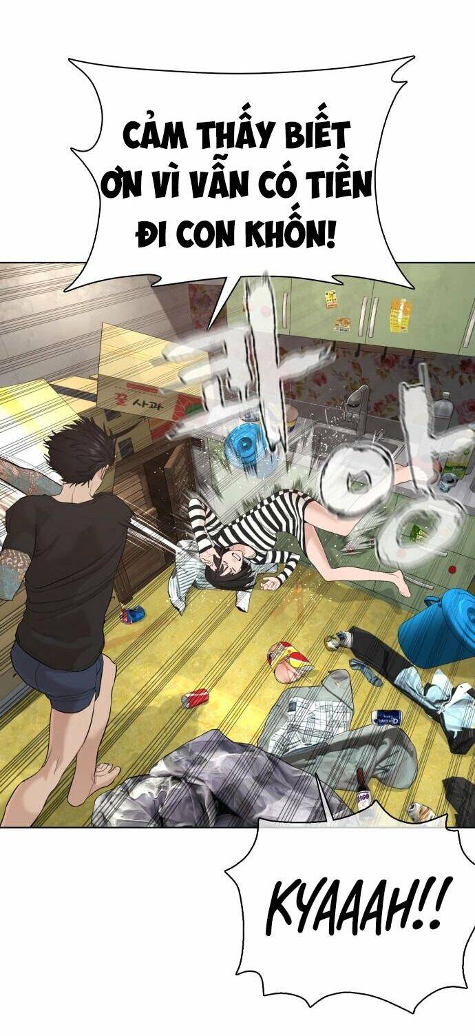 Học Cách Chiến Đấu Chapter 64 - Trang 20