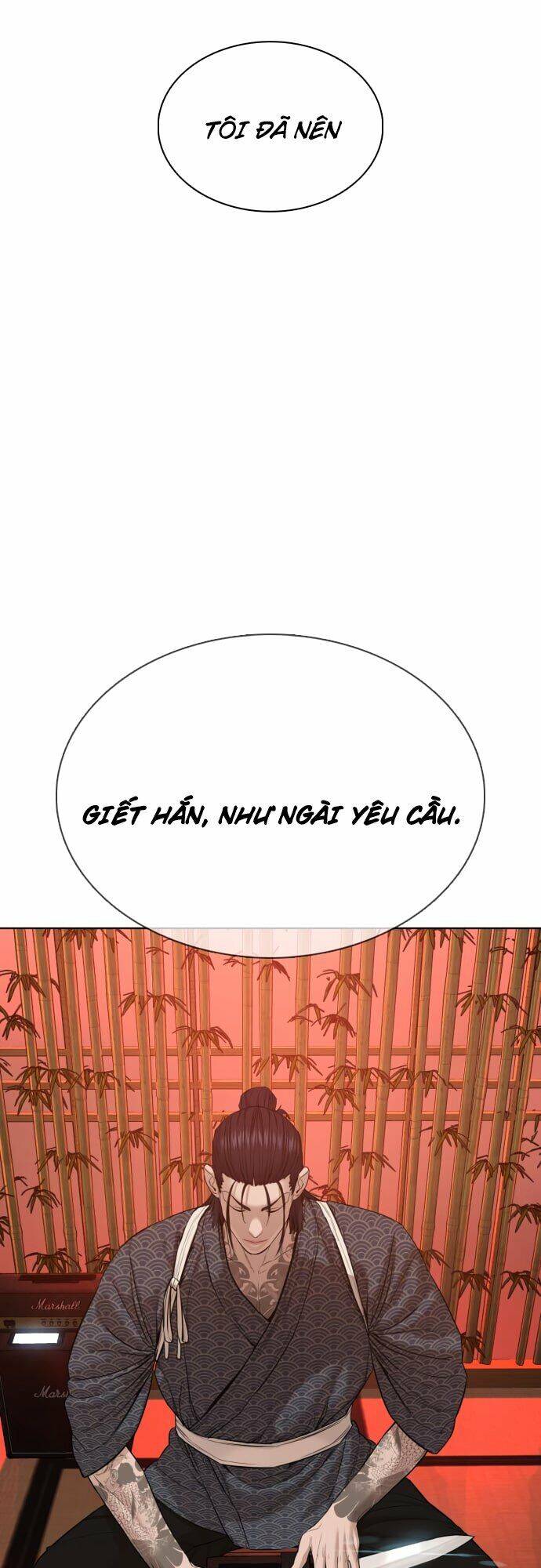 Học Cách Chiến Đấu Chapter 64 - Trang 22