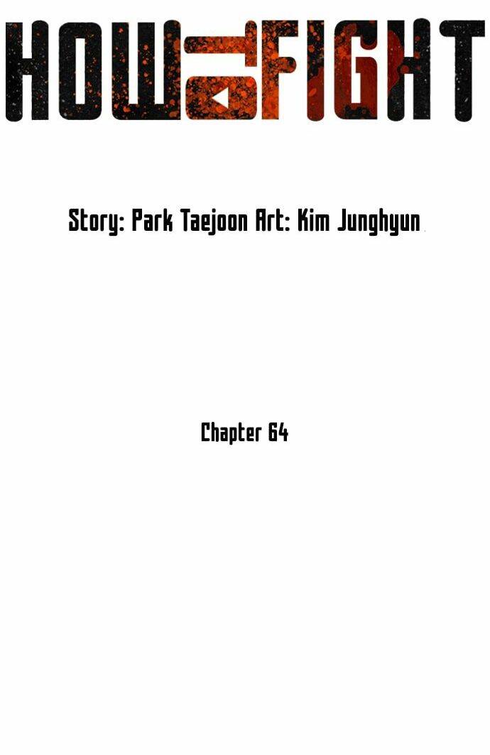 Học Cách Chiến Đấu Chapter 64 - Trang 24