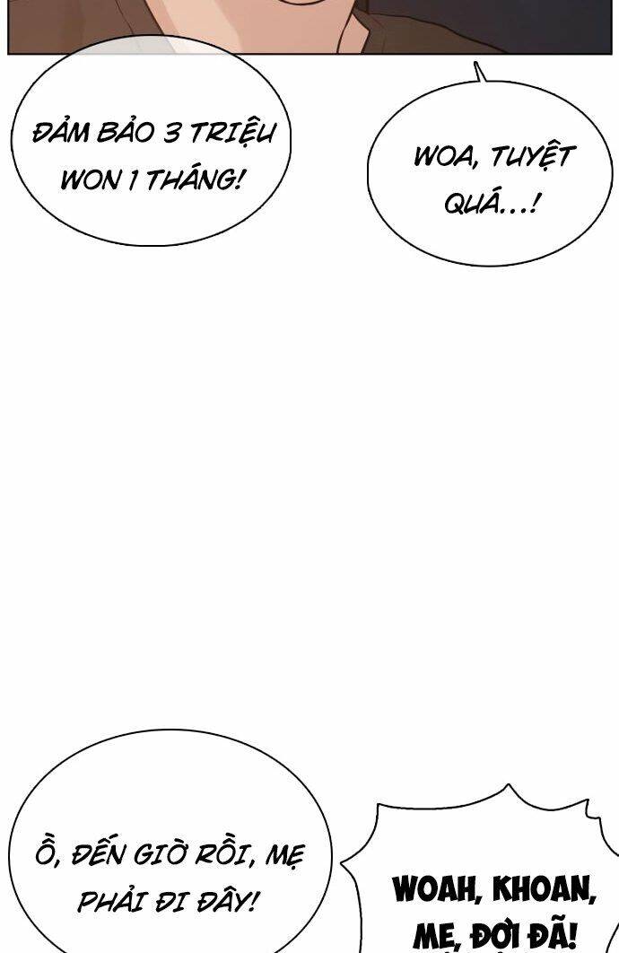 Học Cách Chiến Đấu Chapter 64 - Trang 27