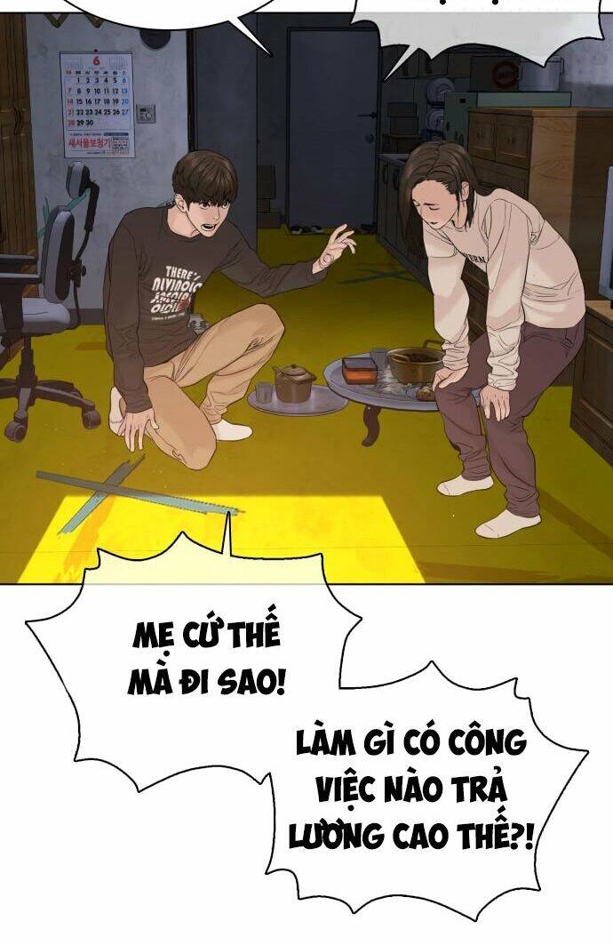 Học Cách Chiến Đấu Chapter 64 - Trang 28