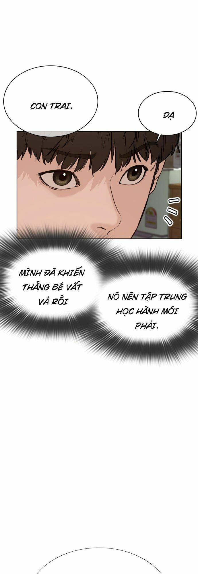 Học Cách Chiến Đấu Chapter 64 - Trang 30