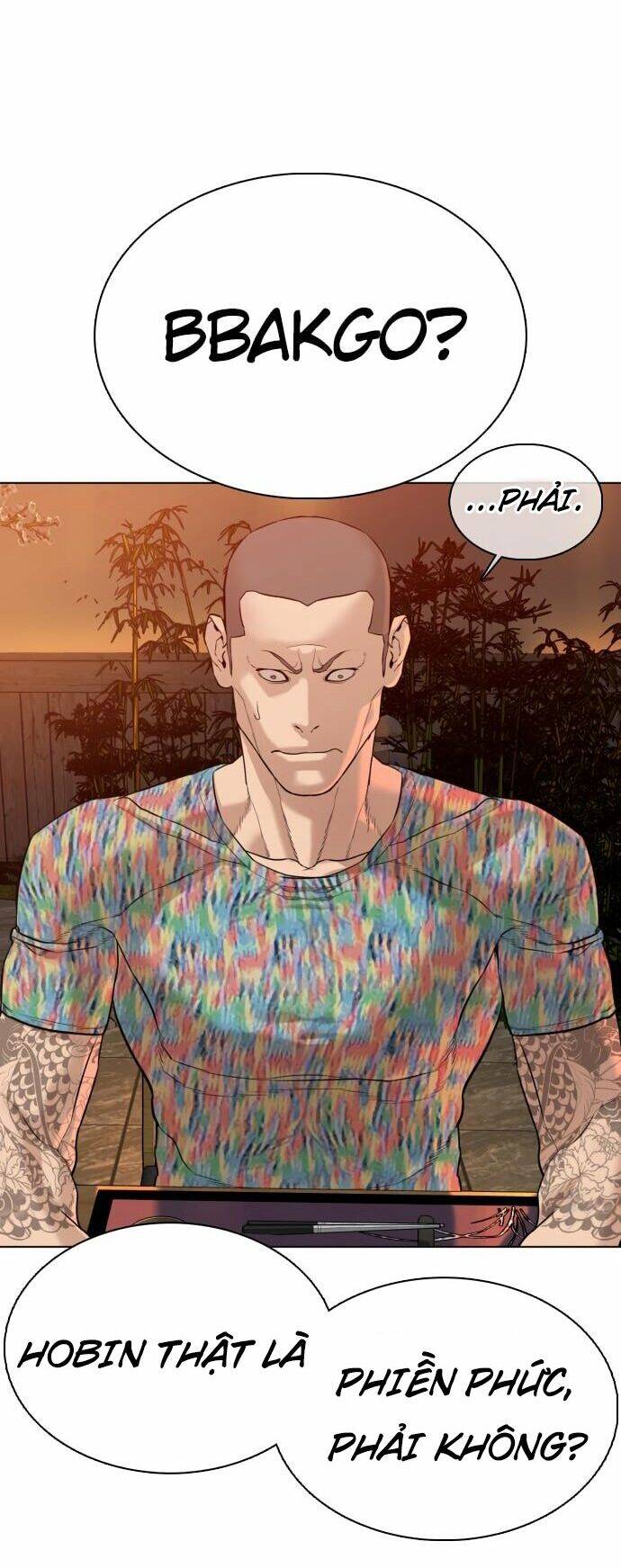 Học Cách Chiến Đấu Chapter 64 - Trang 35