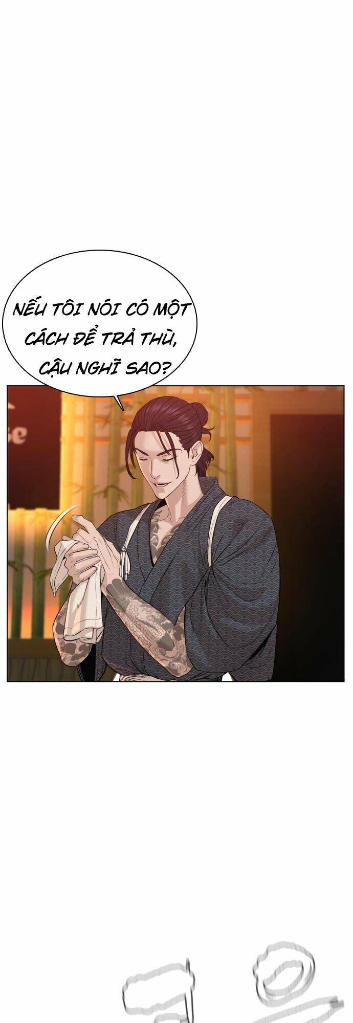 Học Cách Chiến Đấu Chapter 64 - Trang 36