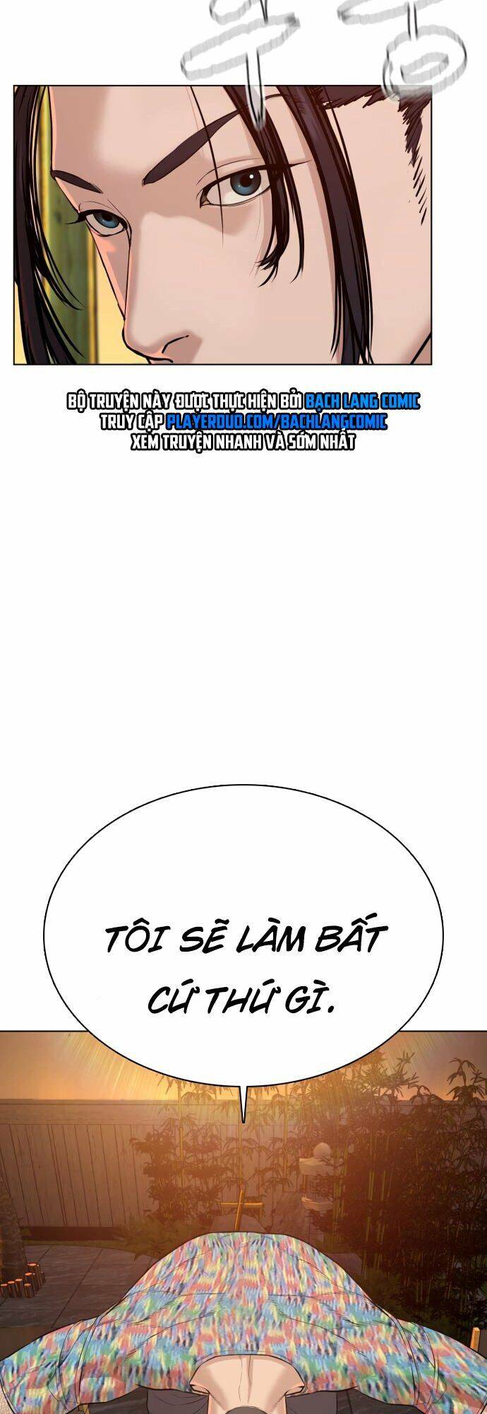 Học Cách Chiến Đấu Chapter 64 - Trang 37