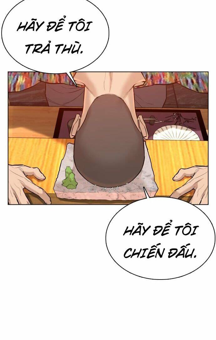 Học Cách Chiến Đấu Chapter 64 - Trang 39