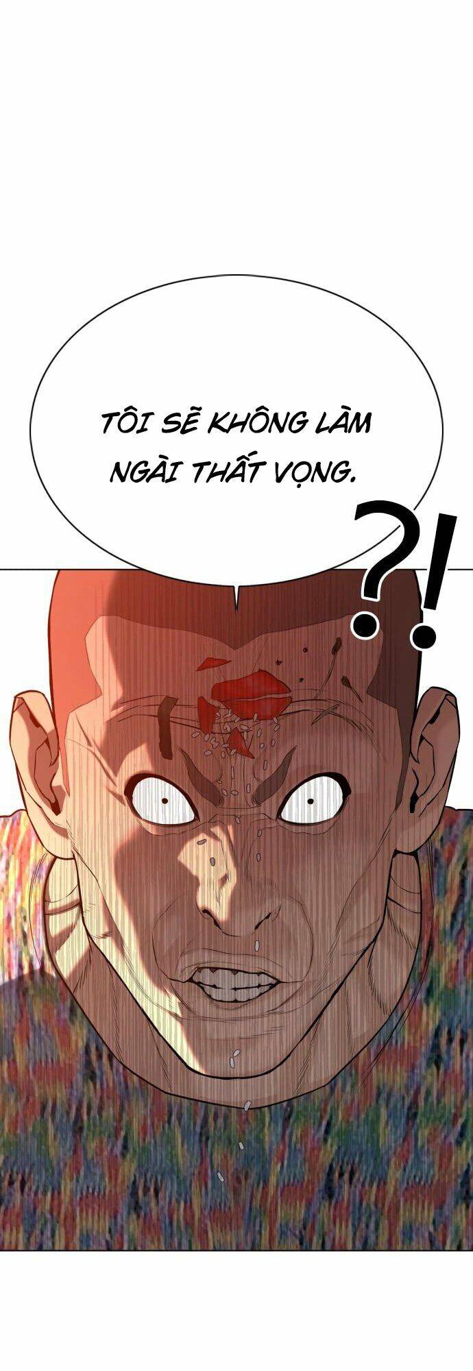 Học Cách Chiến Đấu Chapter 64 - Trang 40