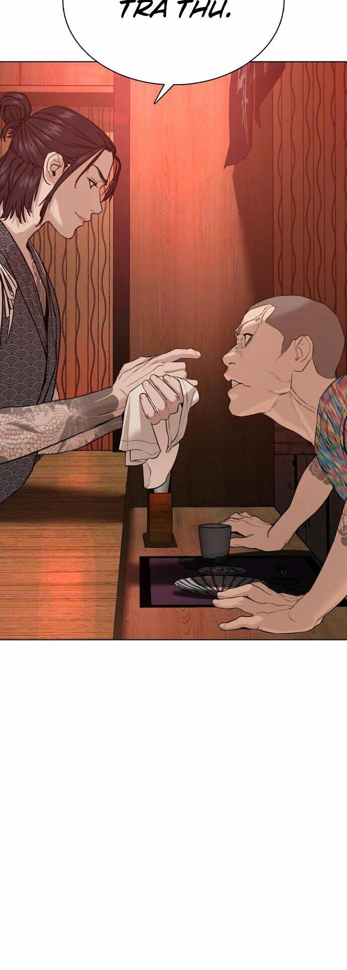 Học Cách Chiến Đấu Chapter 64 - Trang 42