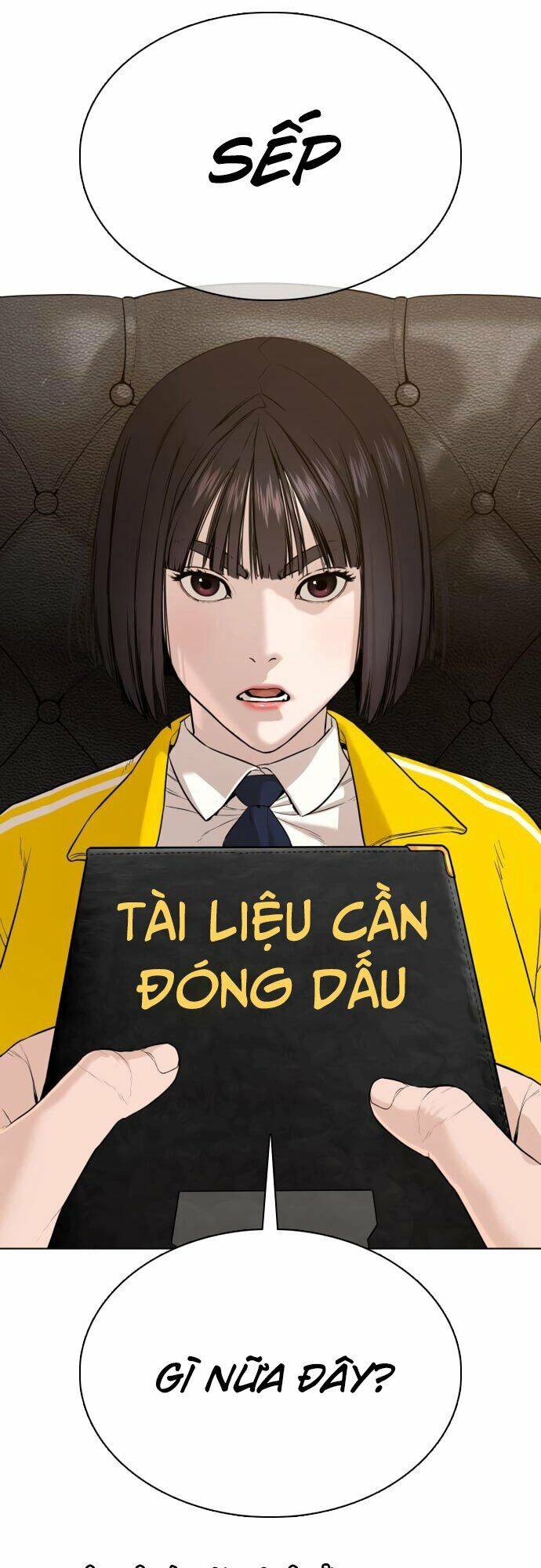 Học Cách Chiến Đấu Chapter 64 - Trang 43