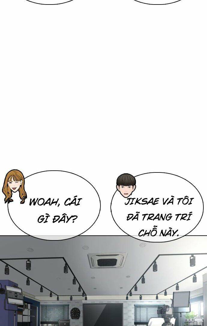 Học Cách Chiến Đấu Chapter 64 - Trang 48