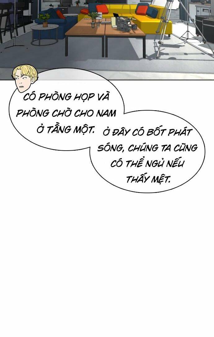 Học Cách Chiến Đấu Chapter 64 - Trang 49