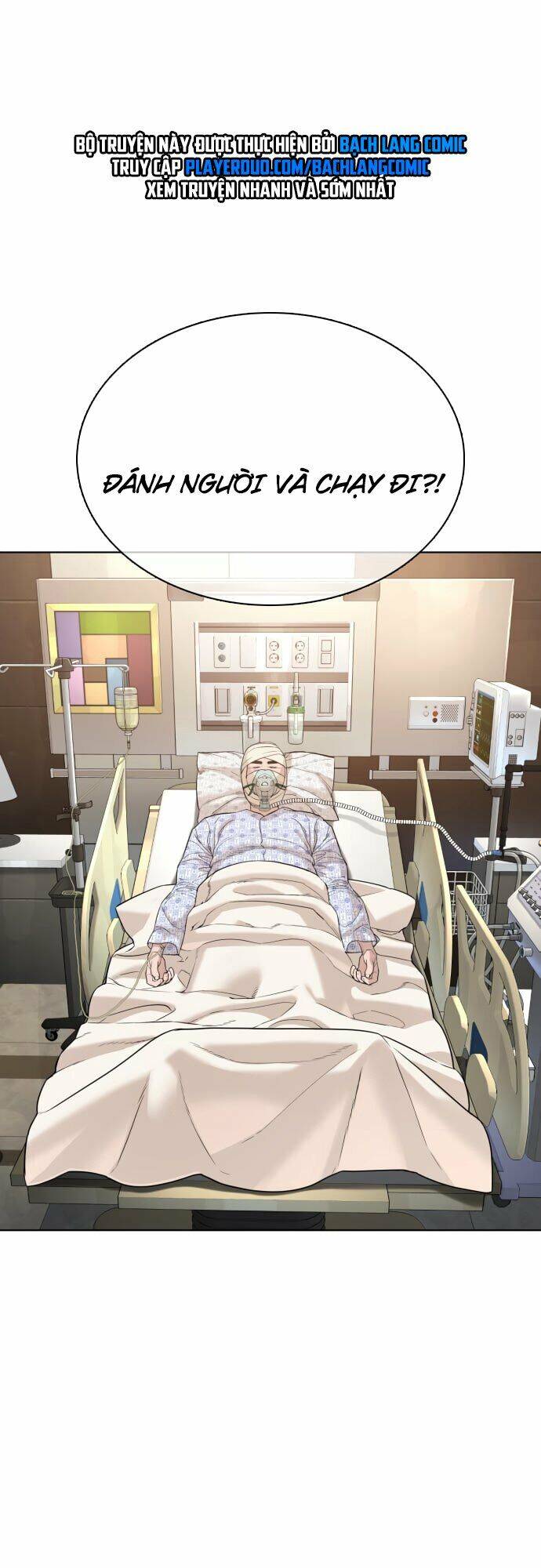 Học Cách Chiến Đấu Chapter 64 - Trang 6