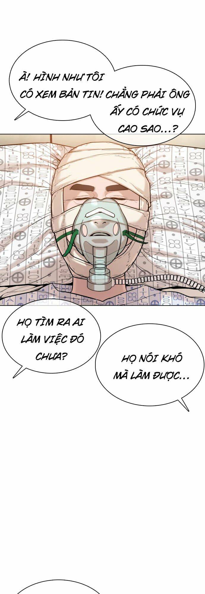 Học Cách Chiến Đấu Chapter 64 - Trang 7