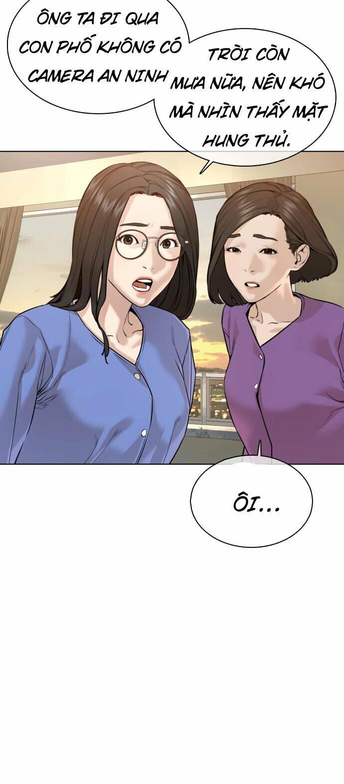 Học Cách Chiến Đấu Chapter 64 - Trang 8