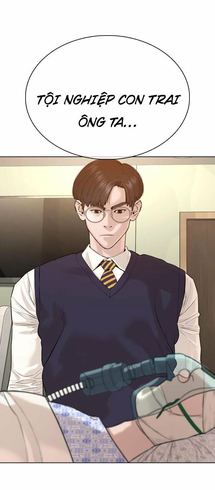 Học Cách Chiến Đấu Chapter 64 - Trang 9