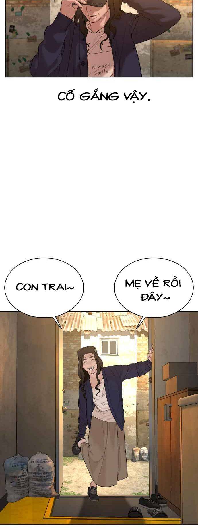 Học Cách Chiến Đấu Chapter 65 - Trang 10