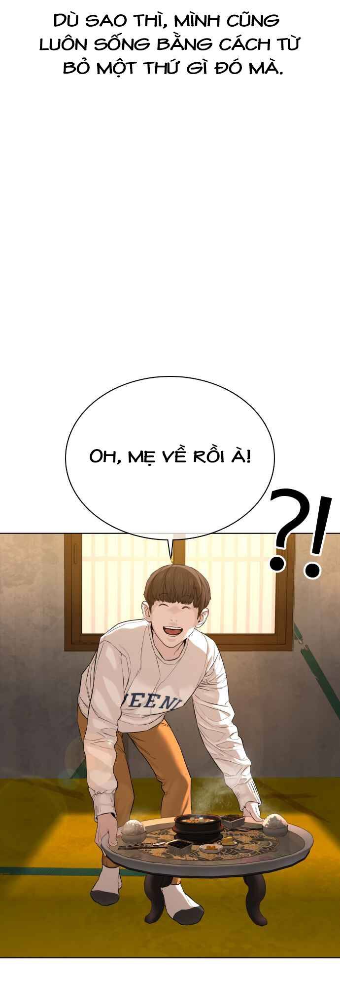 Học Cách Chiến Đấu Chapter 65 - Trang 11
