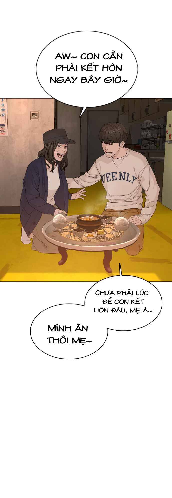Học Cách Chiến Đấu Chapter 65 - Trang 13