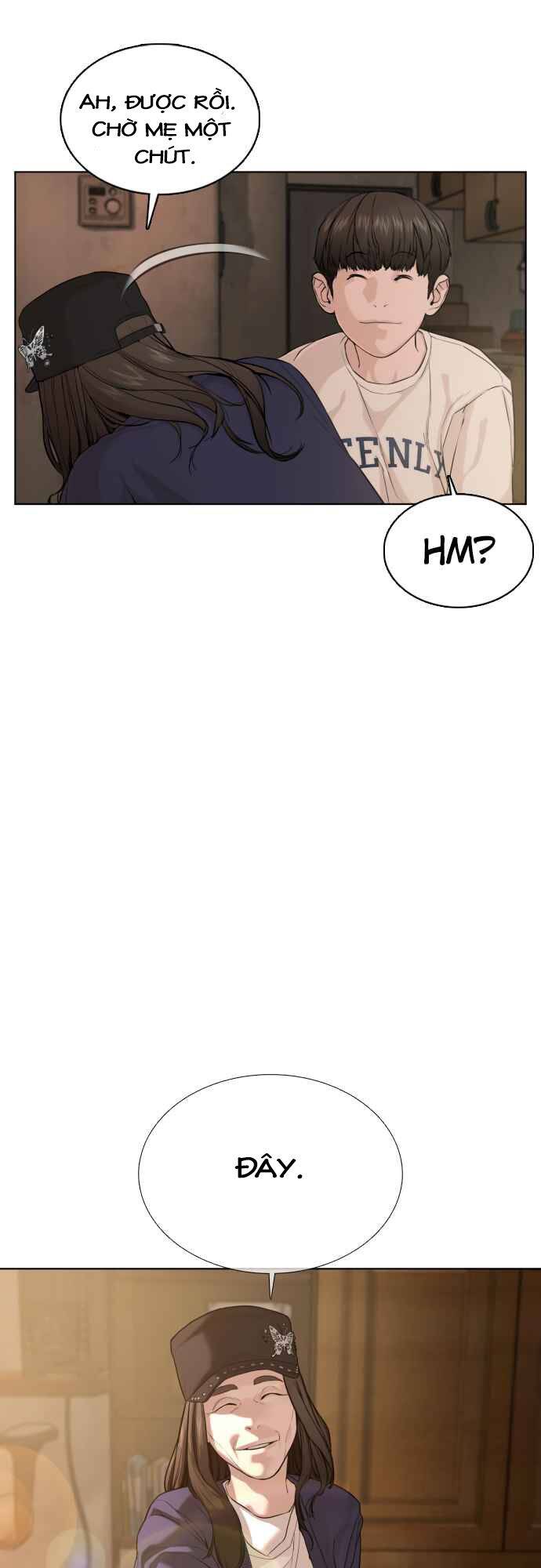 Học Cách Chiến Đấu Chapter 65 - Trang 14