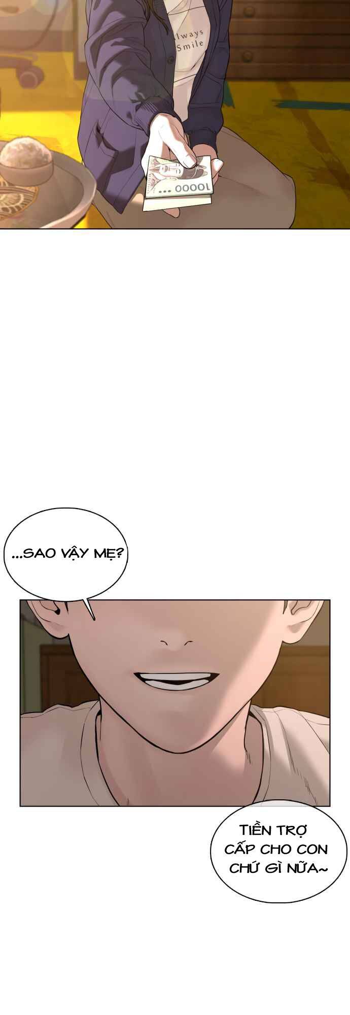 Học Cách Chiến Đấu Chapter 65 - Trang 15