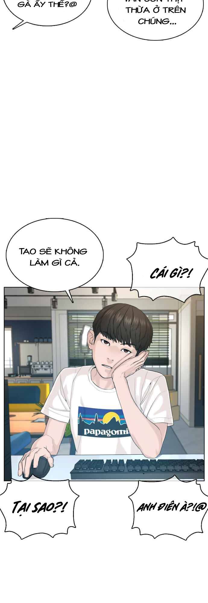 Học Cách Chiến Đấu Chapter 65 - Trang 24