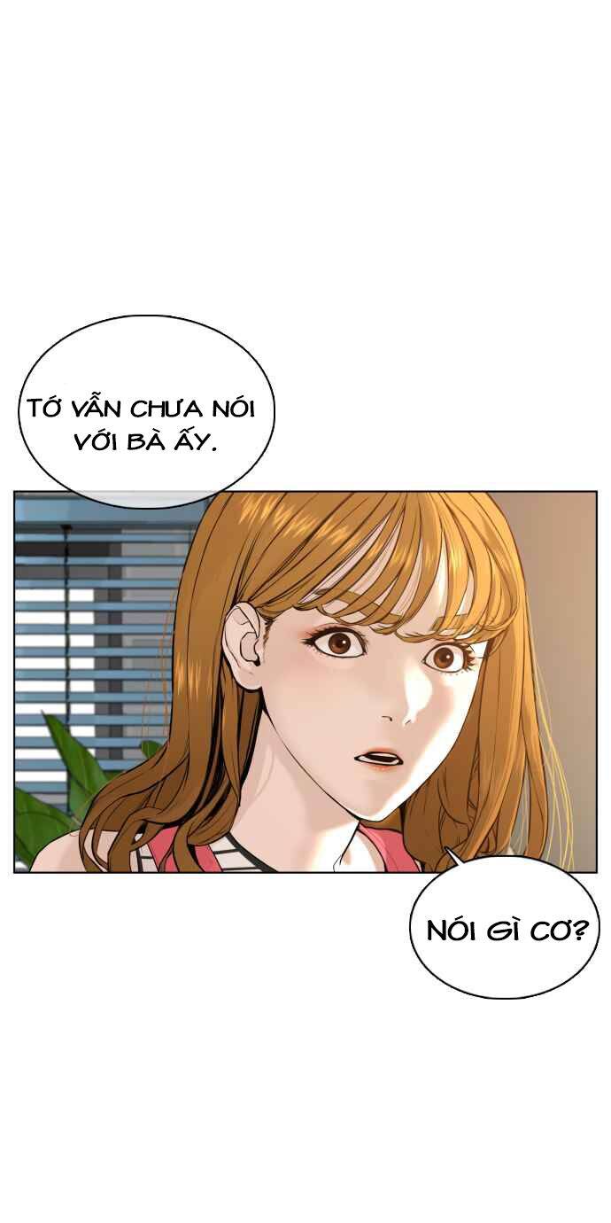 Học Cách Chiến Đấu Chapter 65 - Trang 25