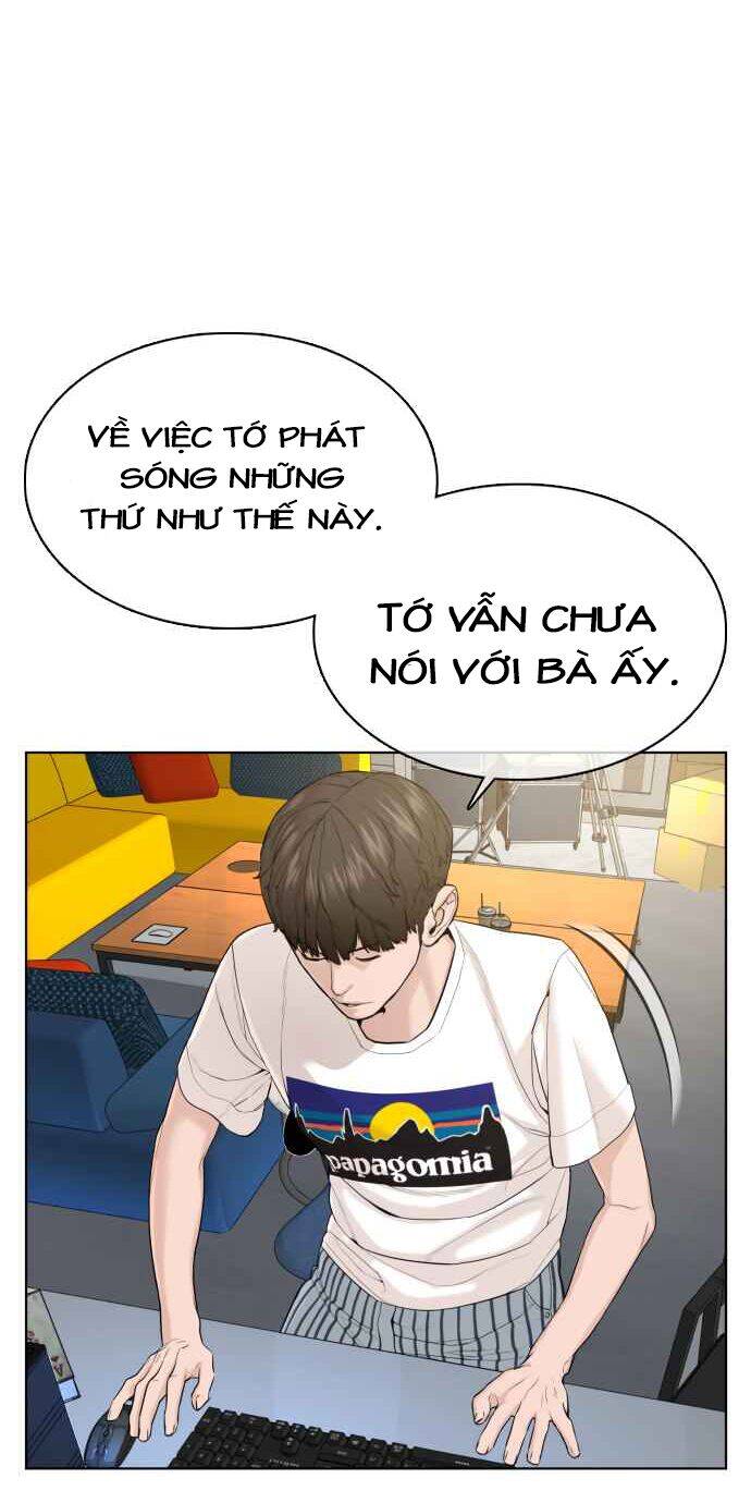 Học Cách Chiến Đấu Chapter 65 - Trang 26
