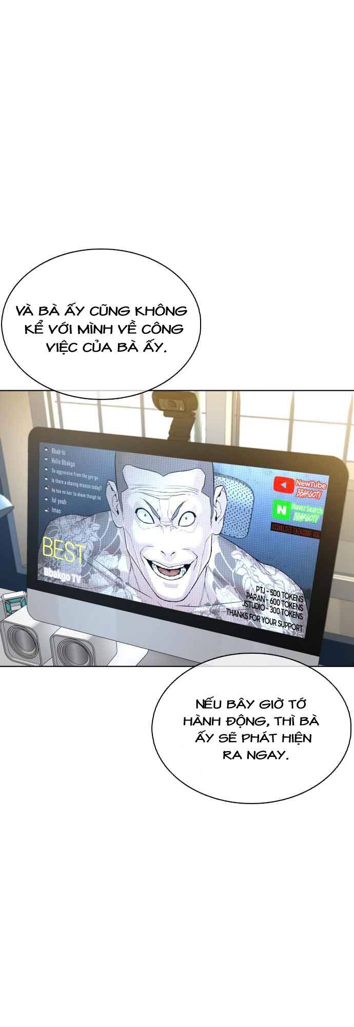 Học Cách Chiến Đấu Chapter 65 - Trang 27