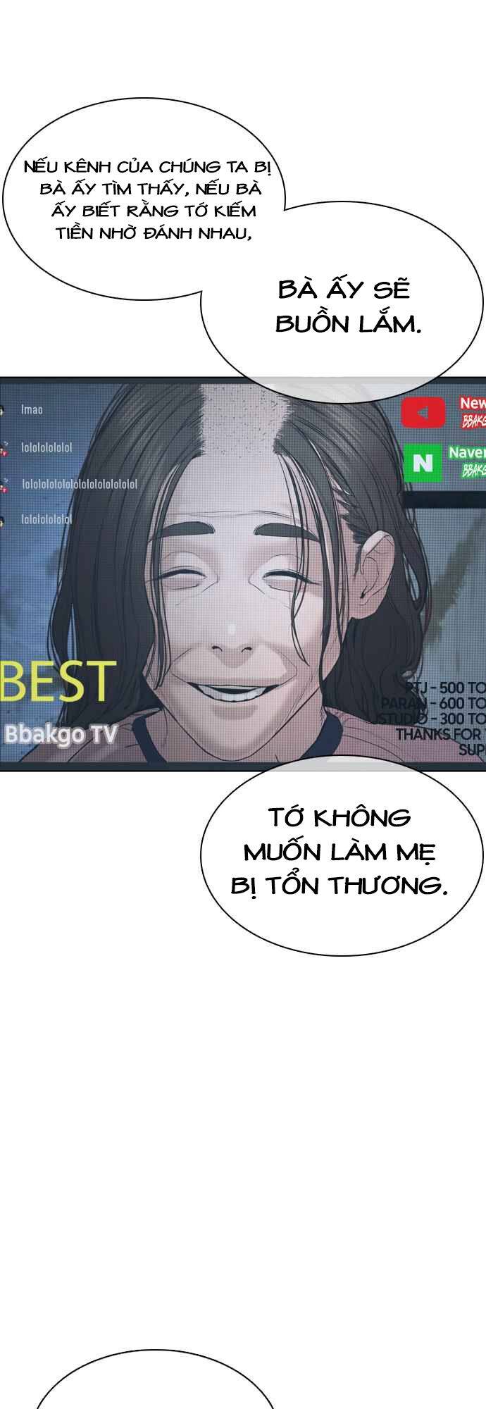 Học Cách Chiến Đấu Chapter 65 - Trang 28