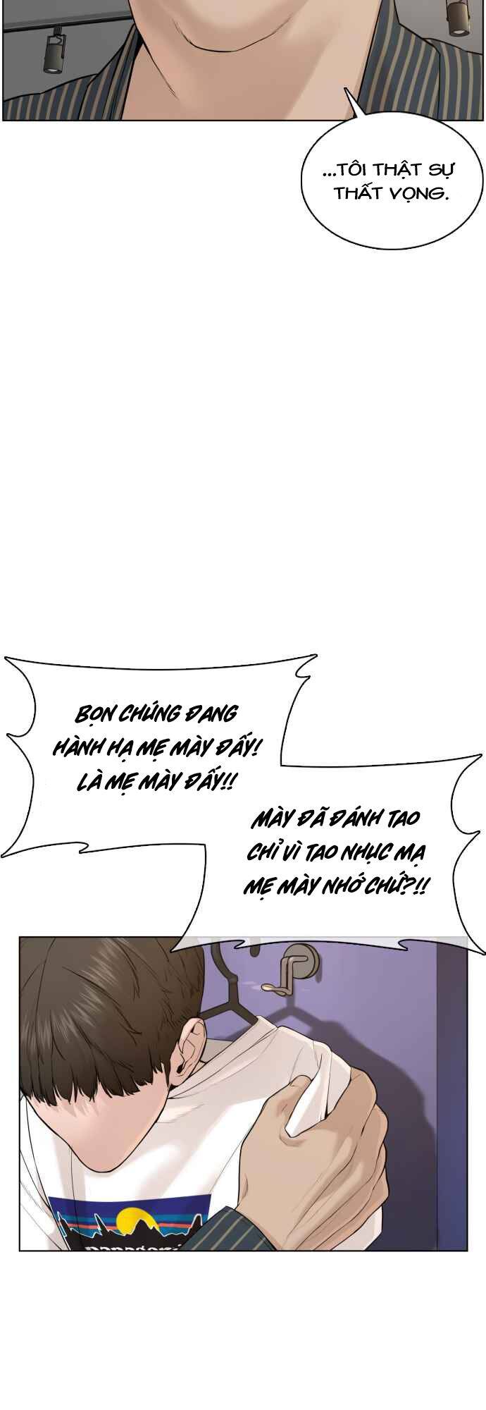 Học Cách Chiến Đấu Chapter 65 - Trang 32