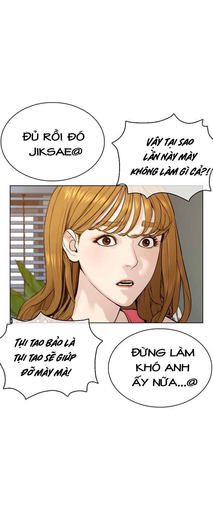 Học Cách Chiến Đấu Chapter 65 - Trang 33