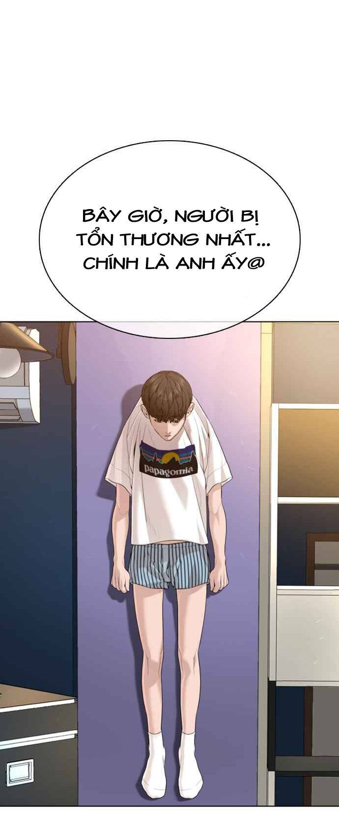 Học Cách Chiến Đấu Chapter 65 - Trang 34