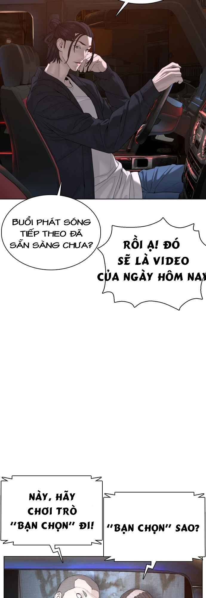 Học Cách Chiến Đấu Chapter 65 - Trang 37