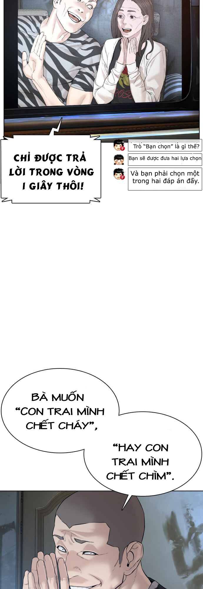 Học Cách Chiến Đấu Chapter 65 - Trang 38
