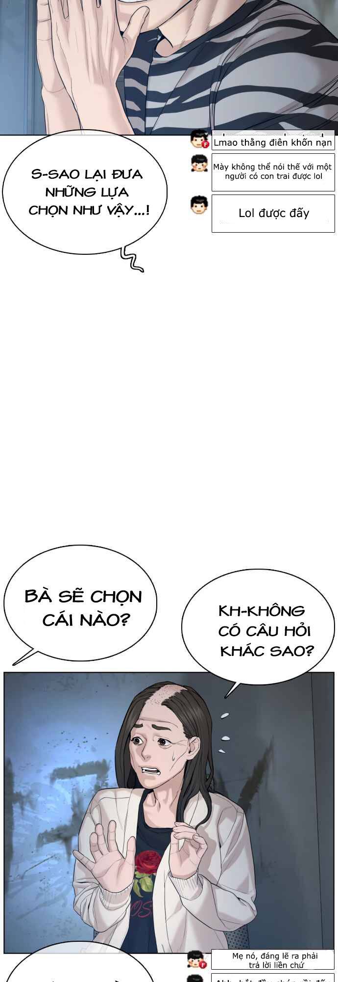 Học Cách Chiến Đấu Chapter 65 - Trang 39