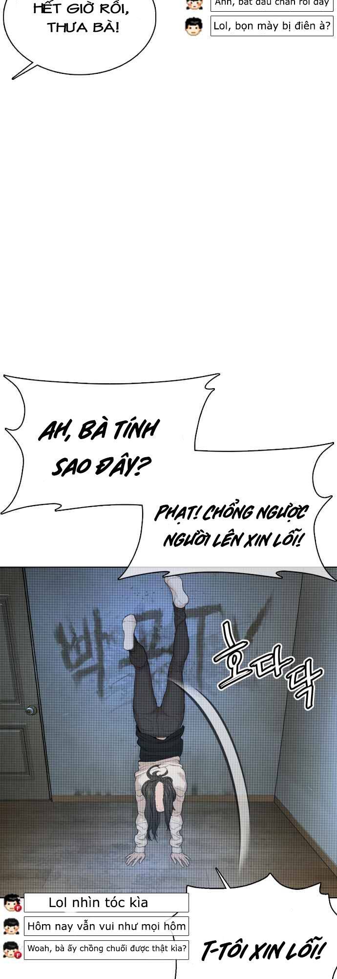 Học Cách Chiến Đấu Chapter 65 - Trang 40