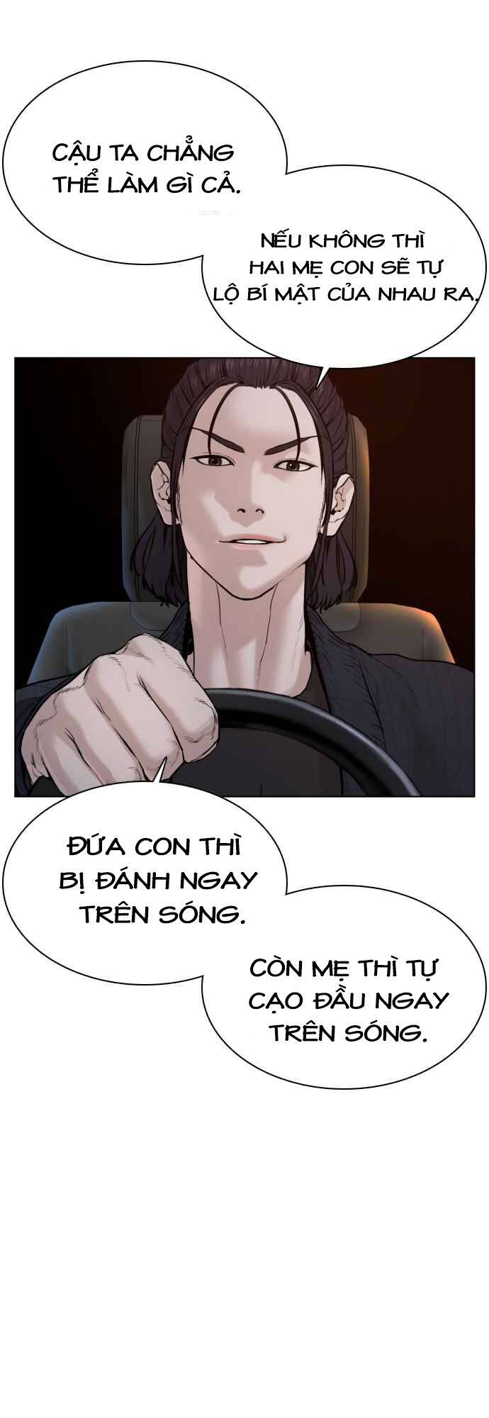 Học Cách Chiến Đấu Chapter 65 - Trang 45