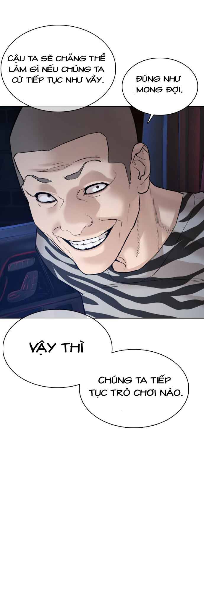 Học Cách Chiến Đấu Chapter 65 - Trang 46