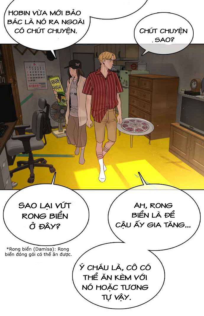 Học Cách Chiến Đấu Chapter 65 - Trang 50
