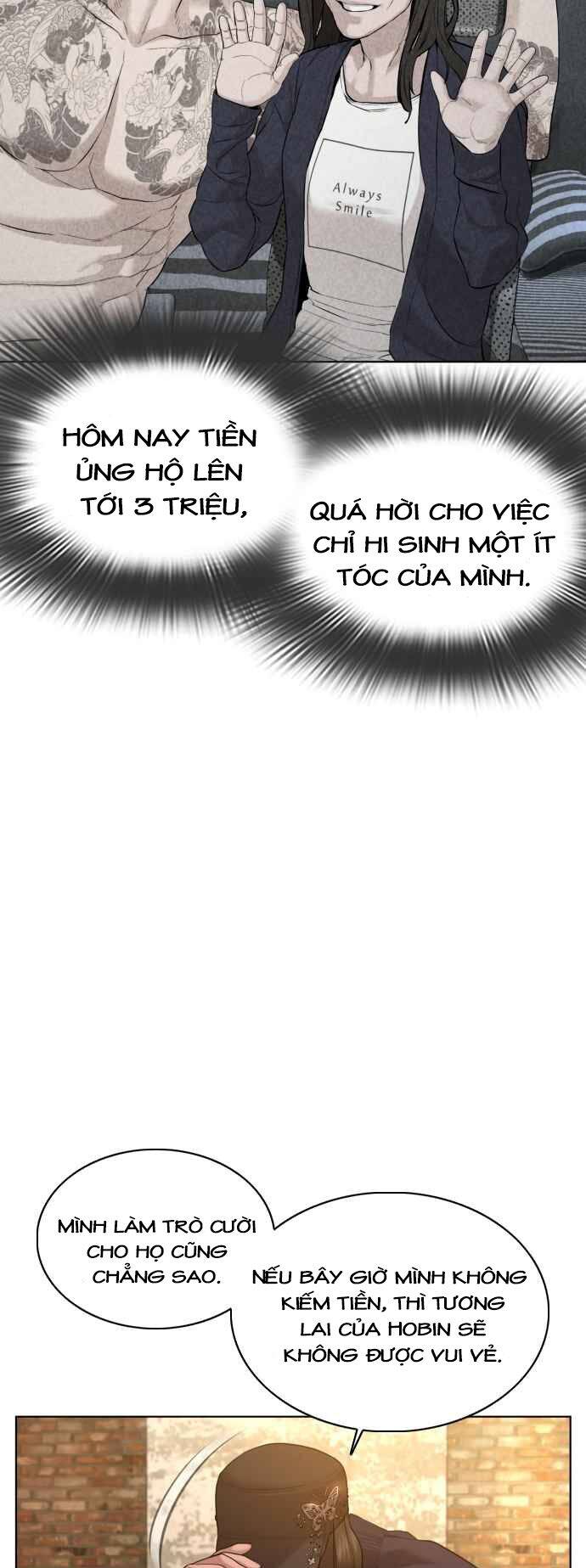 Học Cách Chiến Đấu Chapter 65 - Trang 9