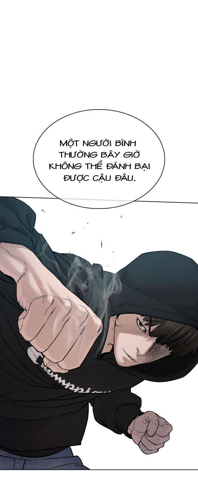 Học Cách Chiến Đấu Chapter 66 - Trang 10