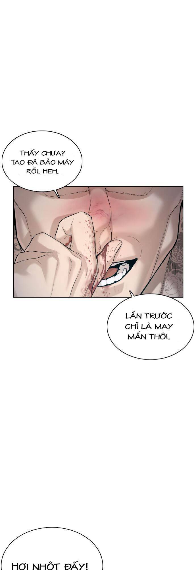 Học Cách Chiến Đấu Chapter 66 - Trang 12