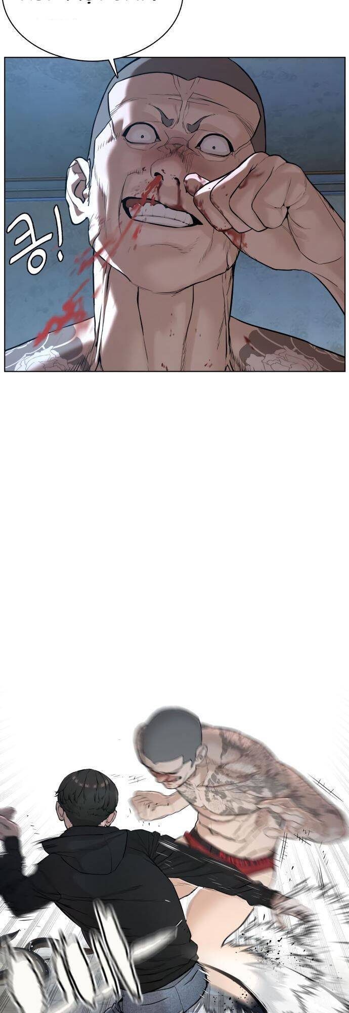 Học Cách Chiến Đấu Chapter 66 - Trang 13