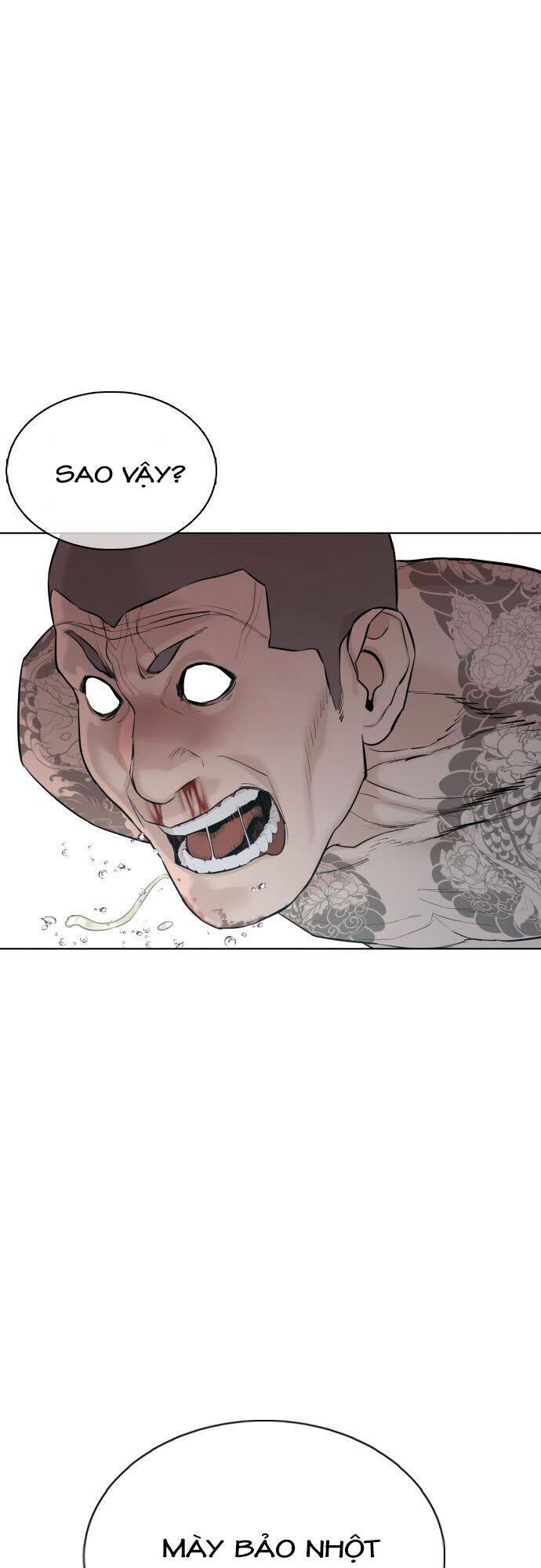 Học Cách Chiến Đấu Chapter 66 - Trang 15