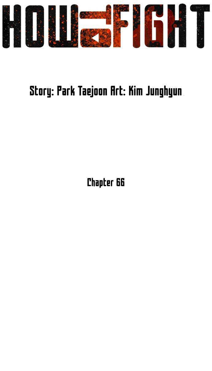 Học Cách Chiến Đấu Chapter 66 - Trang 17