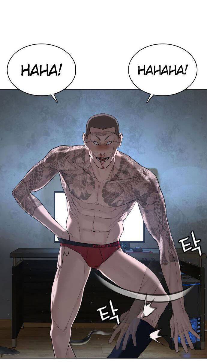 Học Cách Chiến Đấu Chapter 66 - Trang 18
